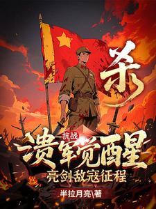 抗战之溃兵传奇