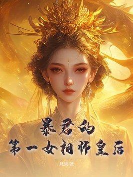暴君的皇后
