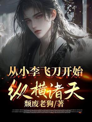 小李飞刀穿越诸天