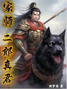 二郎真君是什么神