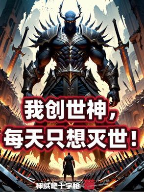 创世神们都为我修罗场