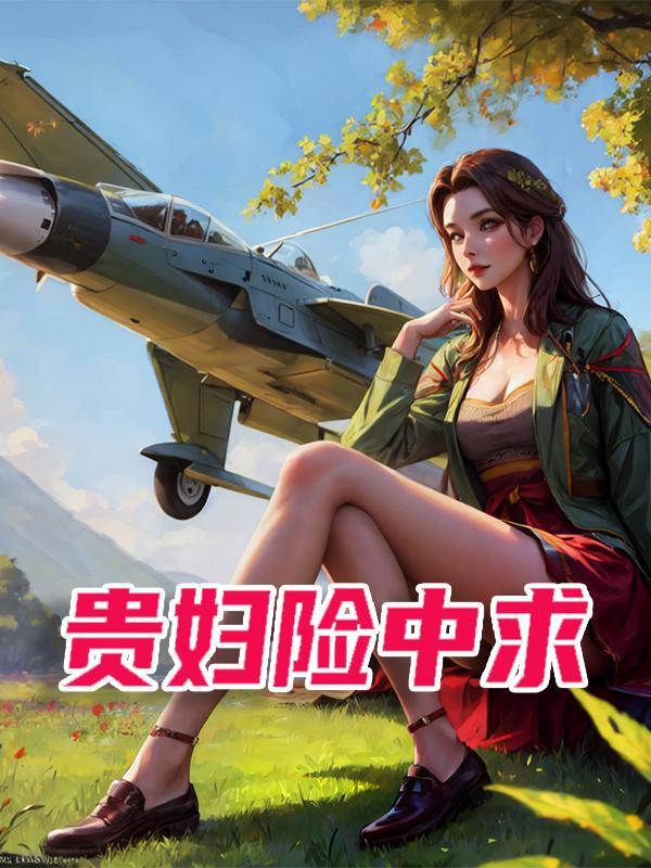 贵妇险中求下一句押韵吗