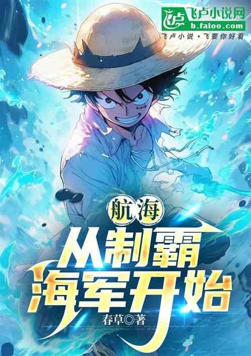制霸从海贼王开始卡夜阁