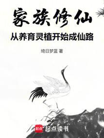 家族修仙系列