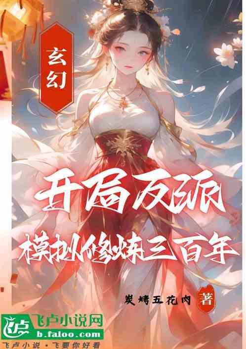 反派开局修为无敌