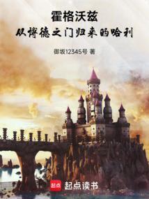 哈利波特 霍格沃兹之谜