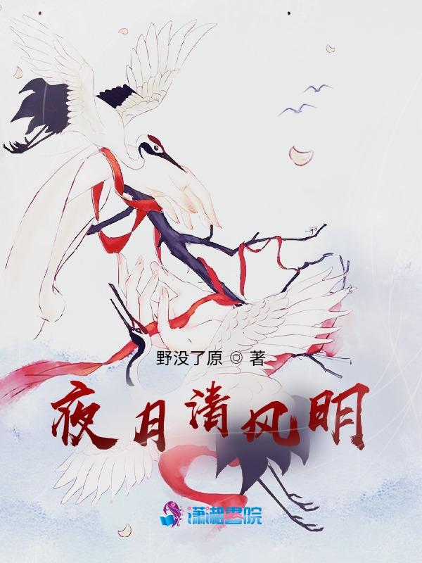 月夜清风的诗句