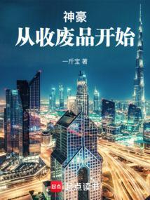神豪从捡破烂开始