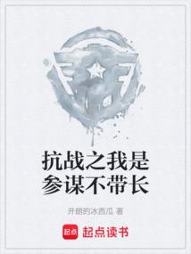 抗战之我是委员长