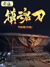 镇魂刀 动画片