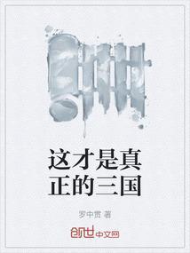 这才是真正的三国这本书叫什么