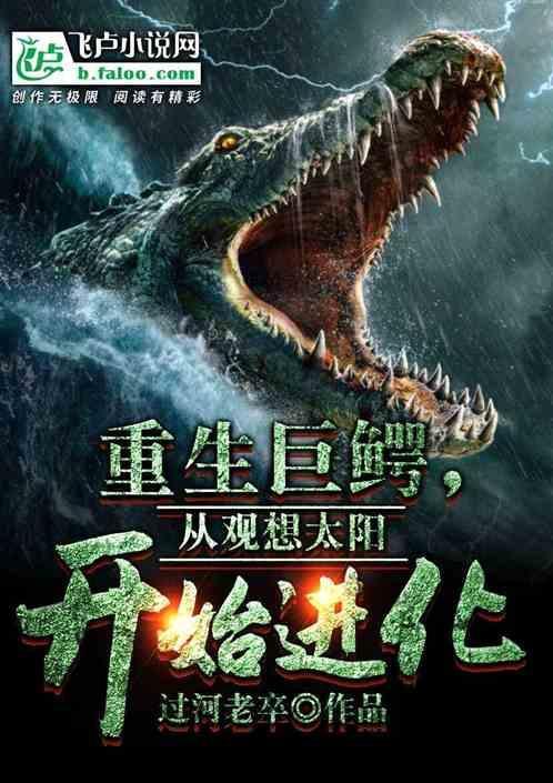 穿越巨鳄岛之系统