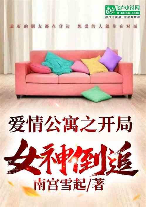 爱情公寓之开局认