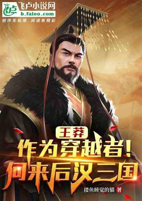 王莽是什么人物