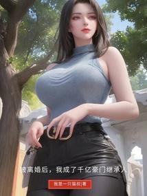 离婚后我成了千亿富翁txt