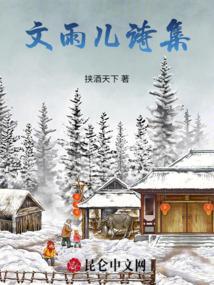 文雨的诗句