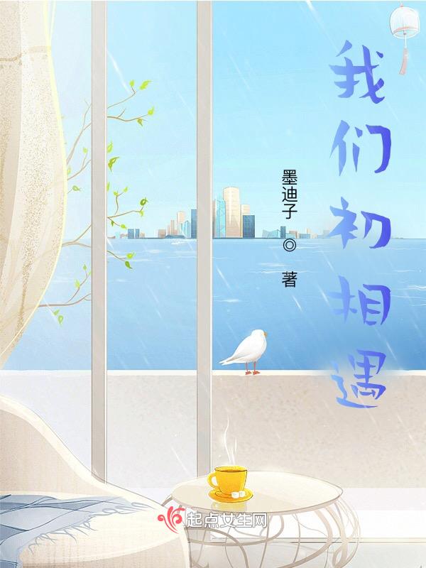 我们初次相见
