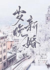 岁晚新婚宋唯陈橘白