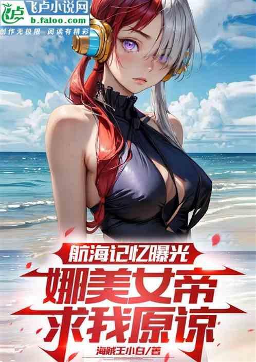 娜美的航海日记