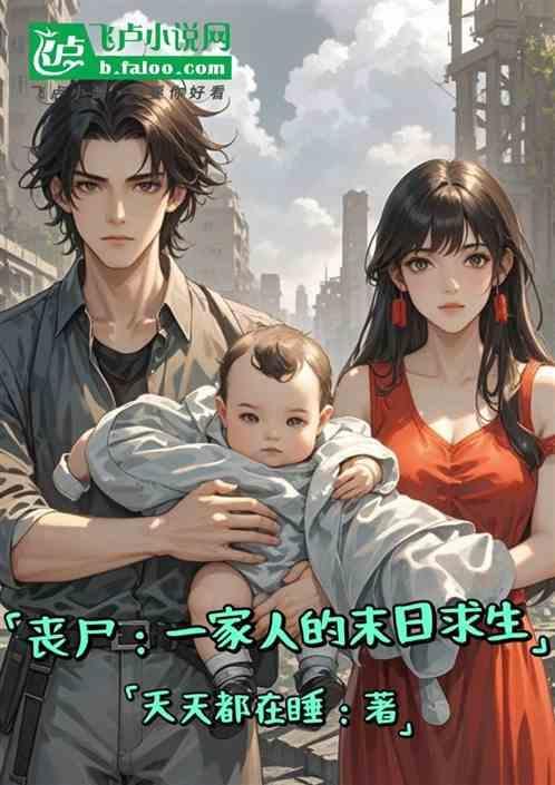 丧尸之全家逃生路