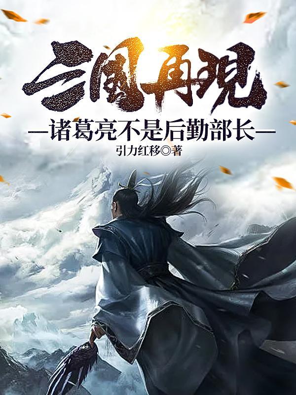 诸葛亮后面是谁