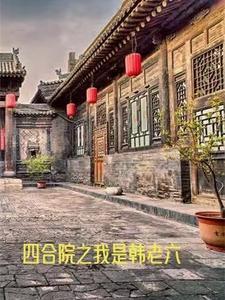 四合院之我是厂长