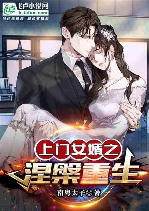 上门女婿免费阅读正版