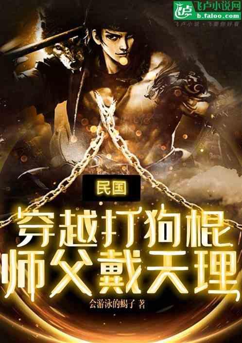 穿越到打狗棍的