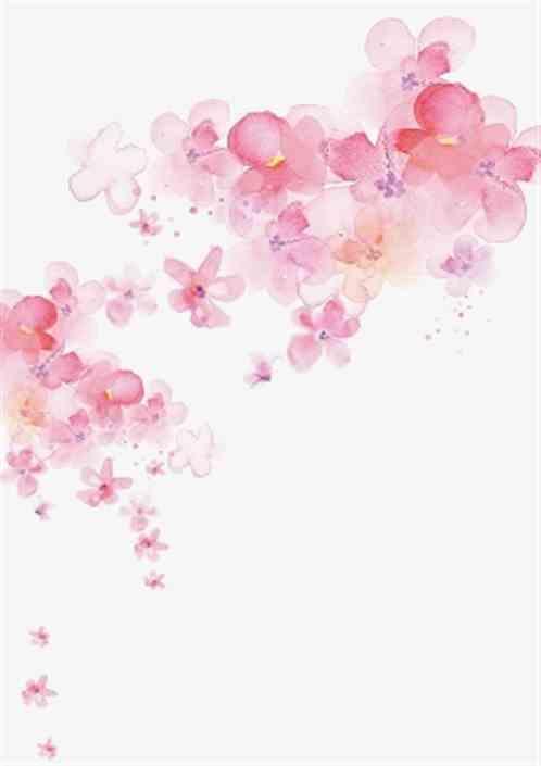 桃花朵朵开