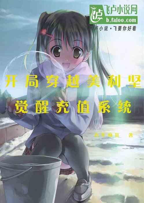 穿越到美国的系统