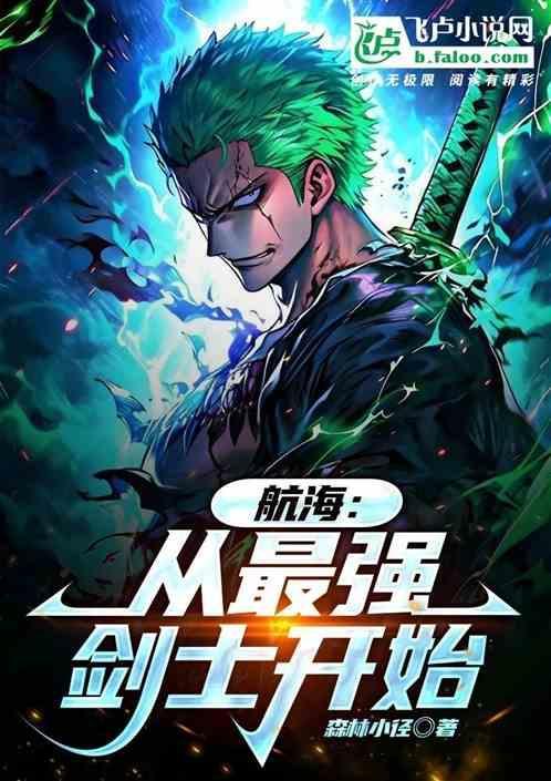 海贼从最强剑豪开始免费阅读