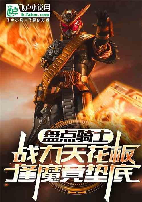 骑士技能大全