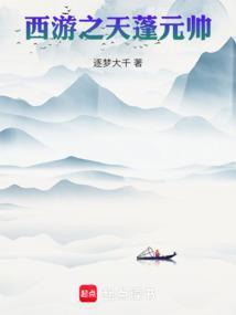 西游记之天蓬元帅txt