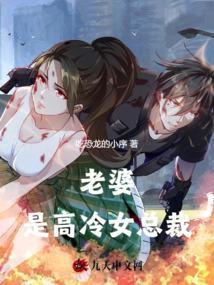 老婆是总裁的都市