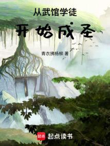 从武徒到武神系列