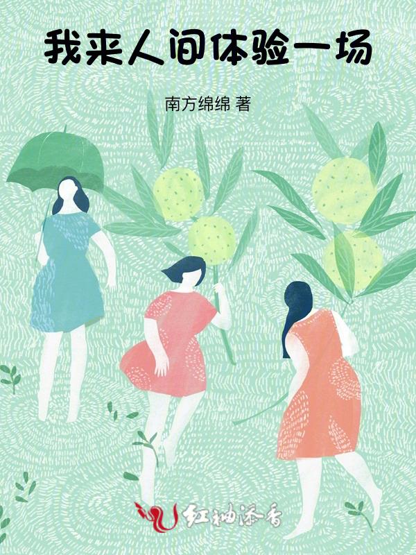 我来人间体验一场歌词