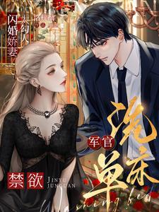 闪婚的军婚宠婚