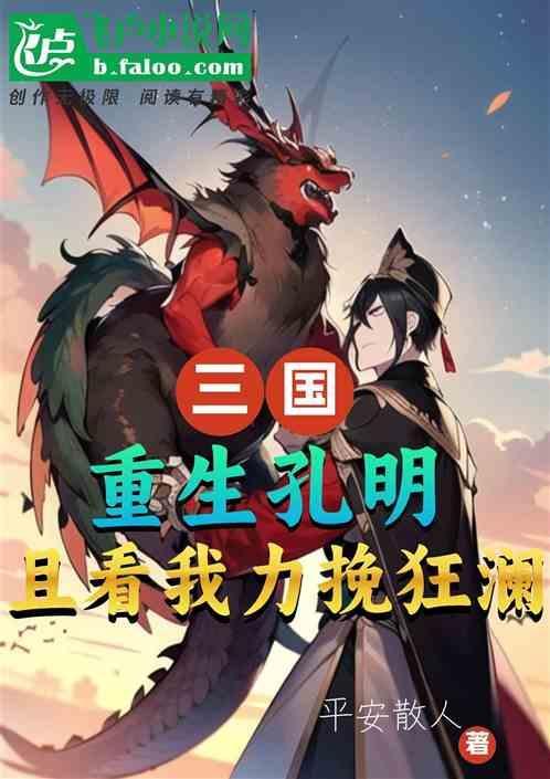 重生之诸葛孔明
