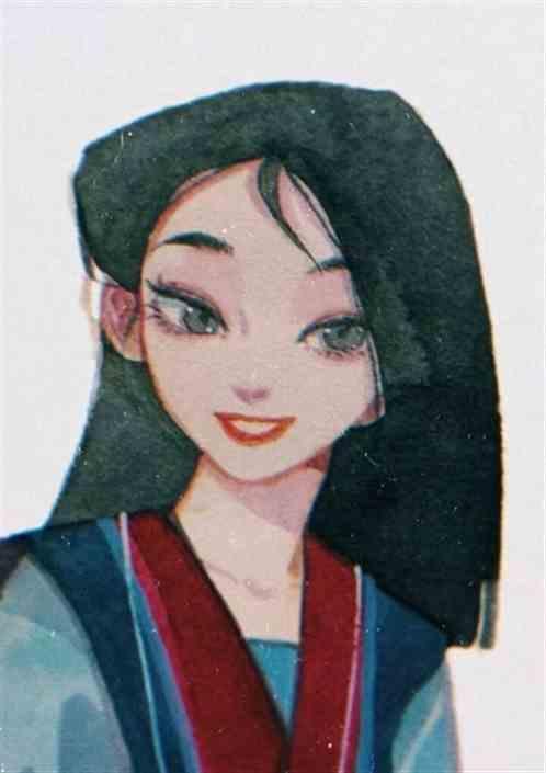 无花传奇VCD