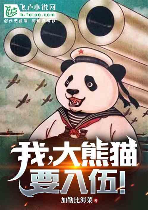 我找个大熊猫