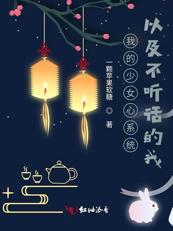 我的少女心txt