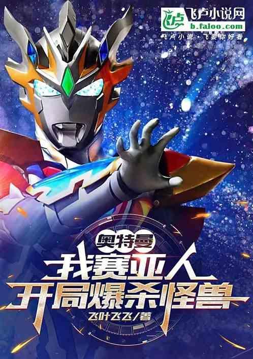 人在泽塔开局变身黑暗赛罗飞卢