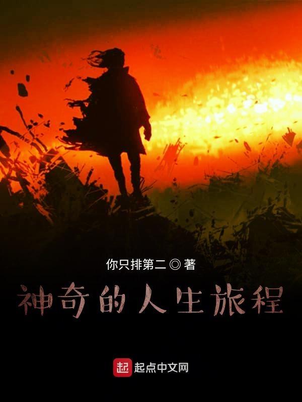 神奇的旅程电影