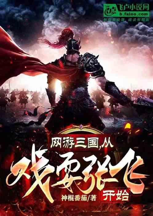 网游三国从山贼到帝王