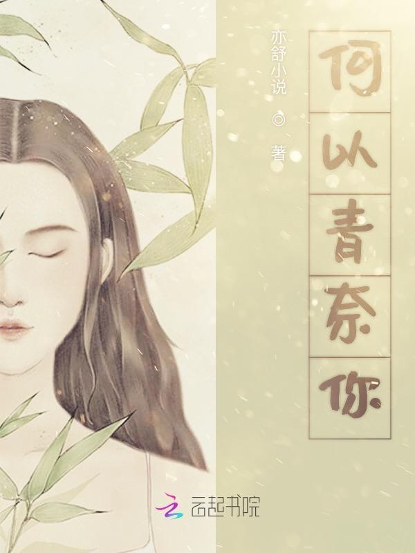 何以青衫薄晋江