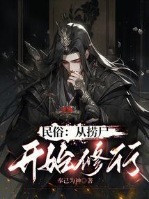 捞尸人全本