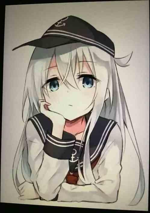 二次元的聊天群