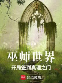 巫师世界超神抽奖全集免费阅读