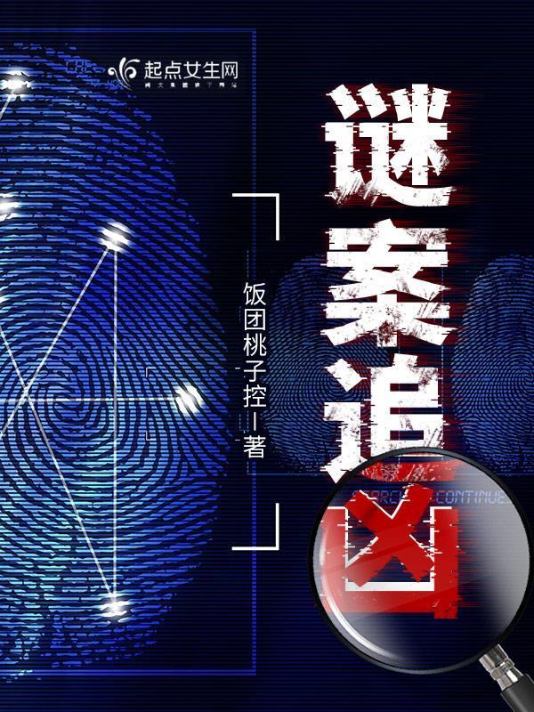 谜案追凶角色介绍