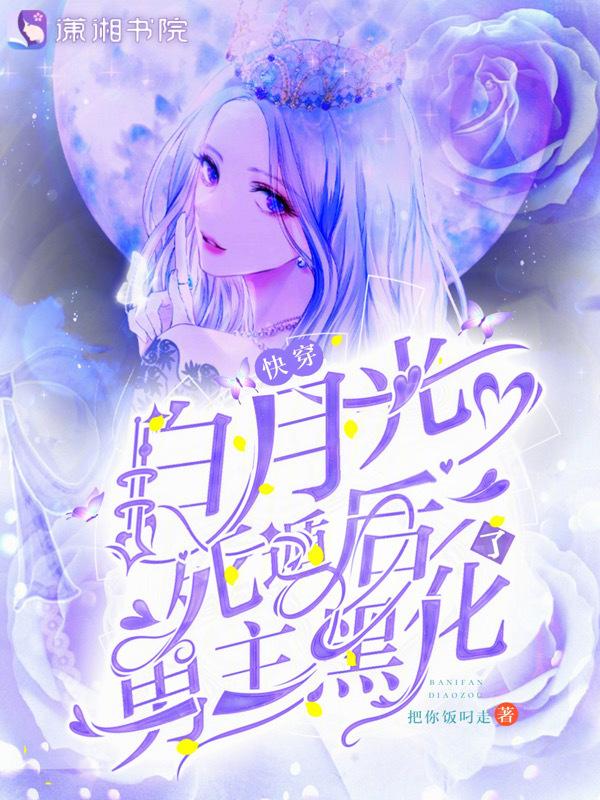 快穿撩婊